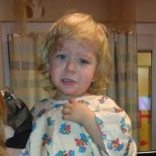 Fundraiser by Belinda Kincaid : Help Billy Blue Eyes