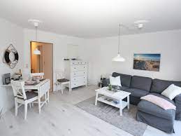 Rooms a heating system, lcd tv and coffee/tea makers as well as an electric kettle and a fridge are standard in all rooms. Ferienwohnung Strandside Travemunde Familie Timm Claudia Sieber