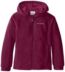 columbia girls benton ll hoodie in 2019 fashion