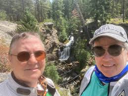 Rain and Storms in Kennet Mo Area