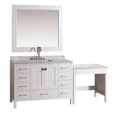 Our selection inclues all types of furniture available in a variety of sizes, designs, styles and finishes so you can get an organized bathroom that expresses your individual style. Pin On Bathrooms