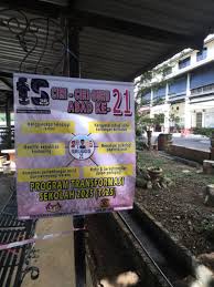 Ramlee, jalan nagor, jalan palm, jalan tun ahmad hj openg, haji taha, jalan badruddin, jalan hj. Smk St Teresa Love And Serve