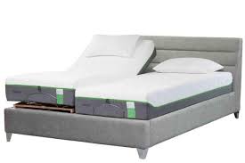 Best adjustable beds UK: double and single beds for the ideal sleeping  position | Evening Standard