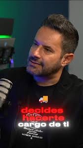 Hay que aprender a cuidarte como te hubiera gustado que te cuidaran. 🧠🫀,  Madurar es reeducarte y sostenerte desde lo que hoy sí puedes darte.  @juanmaromero88 lo plantea con claridad en este episodio ...