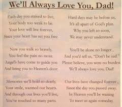 Pin By Pam Smith On Me In Loving Memory Dad Poems Dad Quotes Funeral Poems For Dad