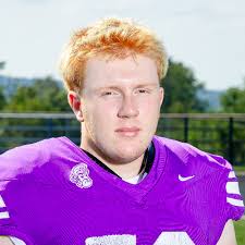 Boys Varsity Football Roster