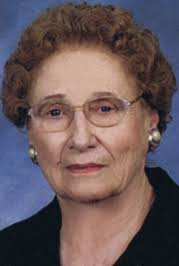 Millard Hines Watson and Glenna Maurine Brewer Watson