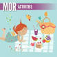 Dino-mite Picnic (Ages 3-6)