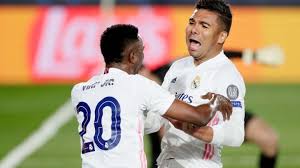 On liverpool getting an away goal and whether sadio mane was fouled shortly before real's second goal… Odtet1yzd19xem