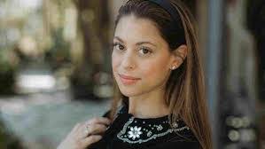 Talia Gordon's Instagram, Twitter & Facebook