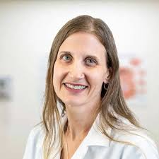 Dr. Marissa Jacobs, Family Medicine