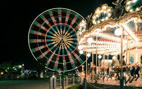 Maybe you would like to learn more about one of these? Estas Son Las Ferias Mas Sorprendentes Y Concurridas De Mexico