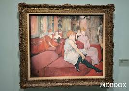Exposition Toulouse Lautrec C Est Toute Une Epoque Idboox