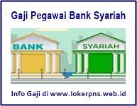 Kngn suasana kerja di bri. klo saya di bank sumut supir, satpam, clerk, ao : Gaji Pegawai Bank Mandiri Syariah Bri Syariah Bni Syariah Btn Syariah Dan Bca Syariah Kerja Dan Usaha 2021 2022