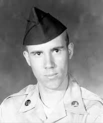 Salute to Veterans: L