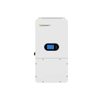 Hybrid Solar Inverters: Efficient Energy Control