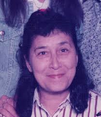 Obituary information for Margaret Knight