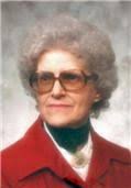 Louise Eddy Obituary (2011)