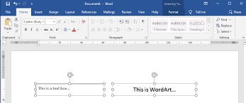 More definitions, origin and scrabble points How To Design Word Label Templates Using Text Boxes Wordart