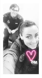 Bonnie Brookes First Aid Training