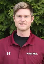 2010-11 Men's Golf Roster