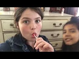 Vlog!!!!!!! 4/13/17 ft. Agatha Castillo