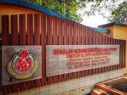 We did not find results for: Pibg Pibg Sekolah Kebangsaan Saujana Utama Sg Buloh