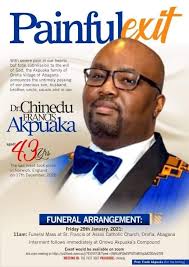 Abagana Welfare Union