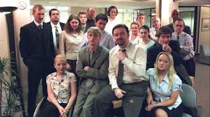 Watch the office online free in hd, compatible with xbox one, ps4, xbox 360, ps3, mobile, tablet and pc. Ricky Gervais The Office Would Be Cancelled Now Bbc News