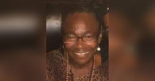 Obituary information for Margaret E. Vaught