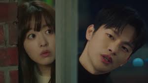 Doom at your service menjadi salah satu drama yang amat dinanti mengingat dibintangi oleh park bo young dan seo in guk yang sudah memiliki segudang pengalaman akting. Doom At Your Service Drops First Teaser Character Posters Featuring Park Bo Young Seo In Guk Kdramapal