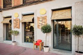 Menu D Eco Fachadas De Restaurantes Fachadas De Negocios Diseno De Restaurante Mexicano