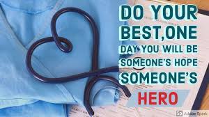 Pin On Motivational Quotes For Medical Students