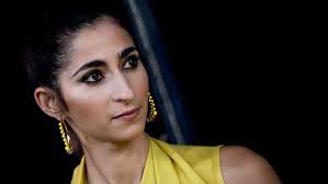 ALBA Trailer No oficial