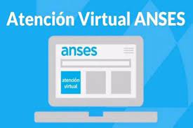 Asignación universal por hija e hijo. Tramites Y Turnos Anses Suman Beneficios En Atencion Virtual Www Ele Ve Com Ar
