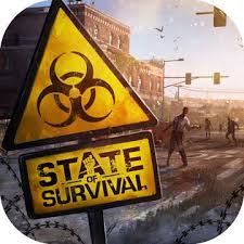 Download State Of Survival Mod No Skill Cd 1 9 102