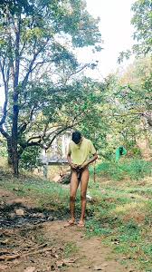 Desi Panjabi gay men flashing big dick cumming watch online