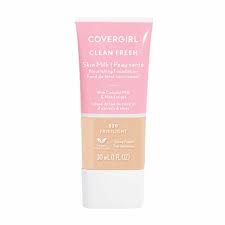 Given their formula, powder foundations are typically easier the blend out on the face. What Is The Best Drugstore Foundation For Combination Skin