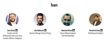 Hasil gambar untuk BOUNTY OPTITOKEN