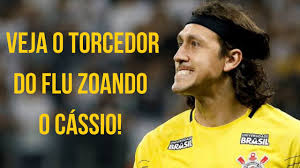 Check spelling or type a new query. Torcedor Do Flu Zoando O Cassio No Aeroporto E O Cassio Reagiu Ironizando O Fluminense Youtube