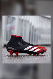 Adidas predator 20.4 s iic in schwarz/weiss fw9608 gr. Adidas Predator Mutator 20 1 Ag Nike Fussballschuhe Fussballschuhe Adidas