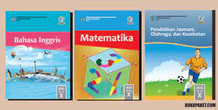 Buku paket untuk smk/mak kurikulum 2013 ini bersumber dari kemdikbud yang bikin senang buku ini gratis bisa di download langsung di blog ini atau di website resmi kemdikbud. Buku Kurikulum 2013 Kelas 10 Edisi Revisi 2017 Siswa Dan Guru