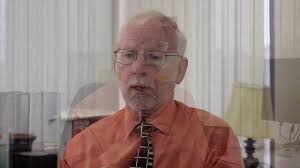 [HD] Interview with Don Stump, president & CEO, Christian Church Homes (CCH)