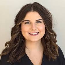 Kelsey Strobel's Instagram, Twitter & Facebook