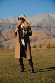 Great savings & free delivery / collection on many items. These Camel Coats Will Make Any Fall Outfit Look More Expensive And Stylish