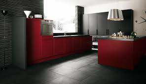 modern culinary setting with savoir faire