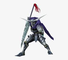 For information about other subjects with the name garland, see garland (disambiguation). Garland Dissidia Final Fantasy Garland Transparent Png 475x635 Free Download On Nicepng