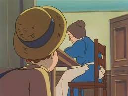 Tom comparegué davant la tia polly, que estava asseguda vora una finestra oberta, en una plaent cambra del darrera, que era alcova, menjador i biblioteca, tot plegat. Thomas Sawyer Queremos O Tom Sawyer De Novo Na Rtp Facebook