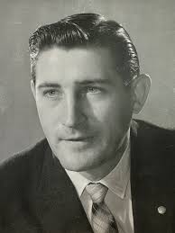 Edward Joseph SOBIERA Obituary