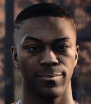 Sean 'Mac' McAlister Voice